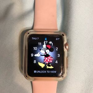 APPLE WATCH SERIES 3